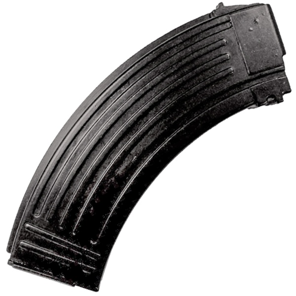 Curved Magazine for G1086
