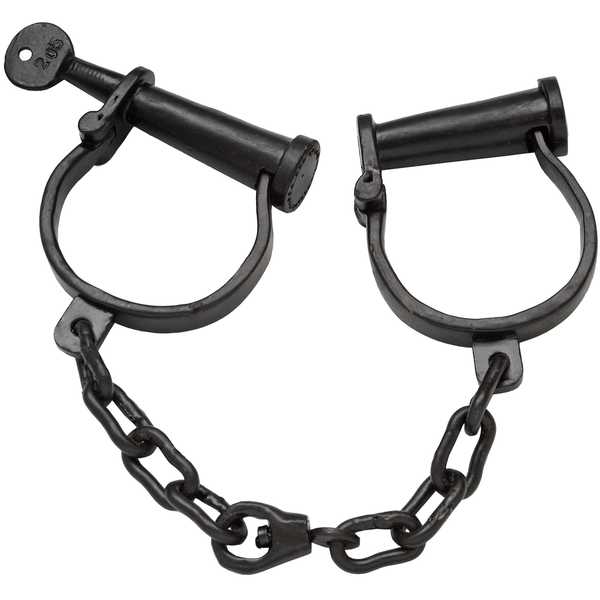 Hand Shackles