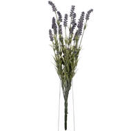 Large Lavender Bush - Thumb 6