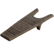 Cast Iron Boot Jack - Thumb 2