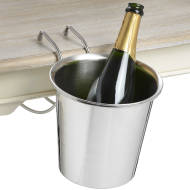 Clever Table Hanging Champagne Bucket - Thumb 2