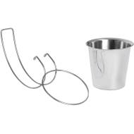 Clever Table Hanging Champagne Bucket - Thumb 3