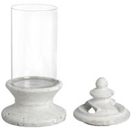 Glass Candle Holder - Thumb 1