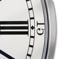 London City Wall Clock - Thumb 2