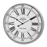 London City Wall Clock - Thumb 1