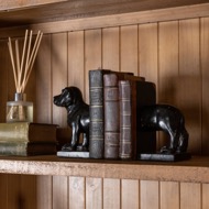 Dog Book Ends - Thumb 3