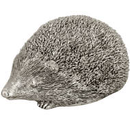 Henrietta The Silver Hedgehog - Thumb 2