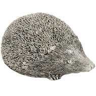Henrietta The Silver Hedgehog - Thumb 1