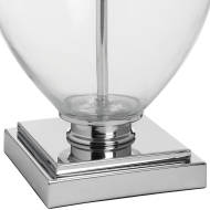 Perugia Glass Table lamp - Thumb 2