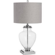 Perugia Glass Table lamp - Thumb 1