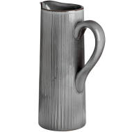 Grey Ceramic Display Jug - Thumb 2