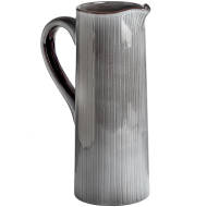 Grey Ceramic Display Jug - Thumb 1