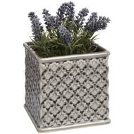 Square Planter - Thumb 1