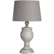 Uthina Table Lamp - Thumb 1