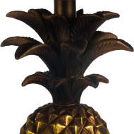 Isla Pineapple Table Lamp - Thumb 2