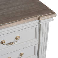 The Liberty Collection Two Over Three Chest Of Drawers - Thumb 2