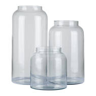 Small Apothecary Jar - Thumb 3