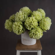 Green Peony - Thumb 1