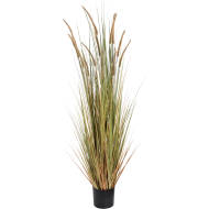 Field Grass Pot 60 Inch - Thumb 1