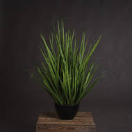 Large Field Grass pot - Thumb 1