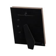 Antique Gold With Black Detail Photo Frame 5X7 - Thumb 2