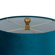 Ananas Glass Table Lamp - Thumb 4