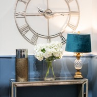 Ananas Glass Table Lamp - Thumb 6