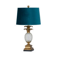 Ananas Glass Table Lamp - Thumb 1