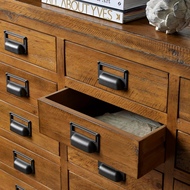 The Draftsman Collection 20 Drawer Merchant Chest - Thumb 6