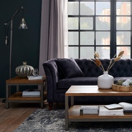 The Draftsman Collection Lamp Table - Thumb 3