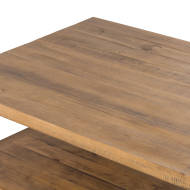 The Draftsman Collection Coffee Table - Thumb 2