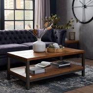 The Draftsman Collection Coffee Table - Thumb 4