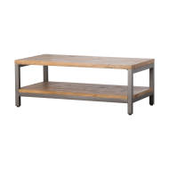 The Draftsman Collection Coffee Table - Thumb 1
