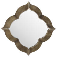 Casablanca Single Wall Mirror - Thumb 1
