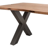 Live Edge Collection Dining Table - Thumb 3