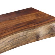 Live Edge Collection Large Pyman Chopping Board - Thumb 2
