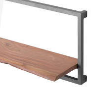 Live Edge Collection Large Shelf - Thumb 2