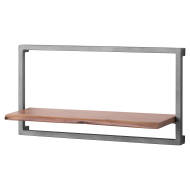 Live Edge Collection Large Shelf - Thumb 1