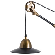 Hudson Adjustable Large Table Lamp - Thumb 2