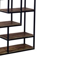 Multi Shelf Industrial Shelf Unit - Thumb 2