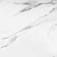 Grey And Marble Low Side Coffee Table - Thumb 2