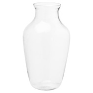 Large Amphora Glass Vase - Thumb 1