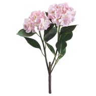 Pale Pink Oversized Hydrangea Spray - Thumb 1