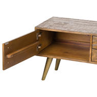 Havana Gold Large Media Unit - Thumb 3