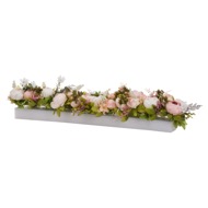 Peony Table Runner - Thumb 1