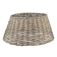 Wicker Tree Skirt - Thumb 1