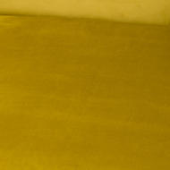 Eva Framed Mustard Velvet Club Chair - Thumb 2