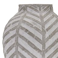 Bloomville  Stone Vase - Thumb 2