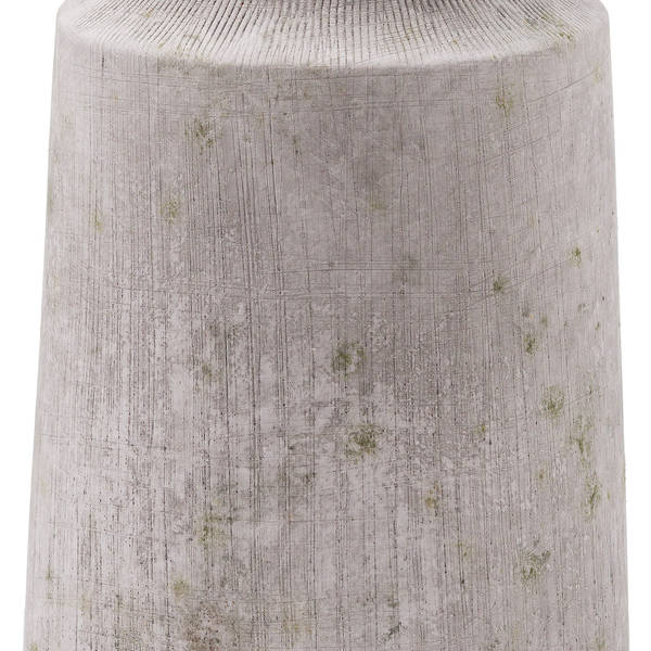 Bloomville Urn Stone Vase - Thumb 2