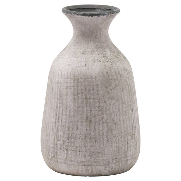 Bloomville Ople Stone Vase - Thumb 1